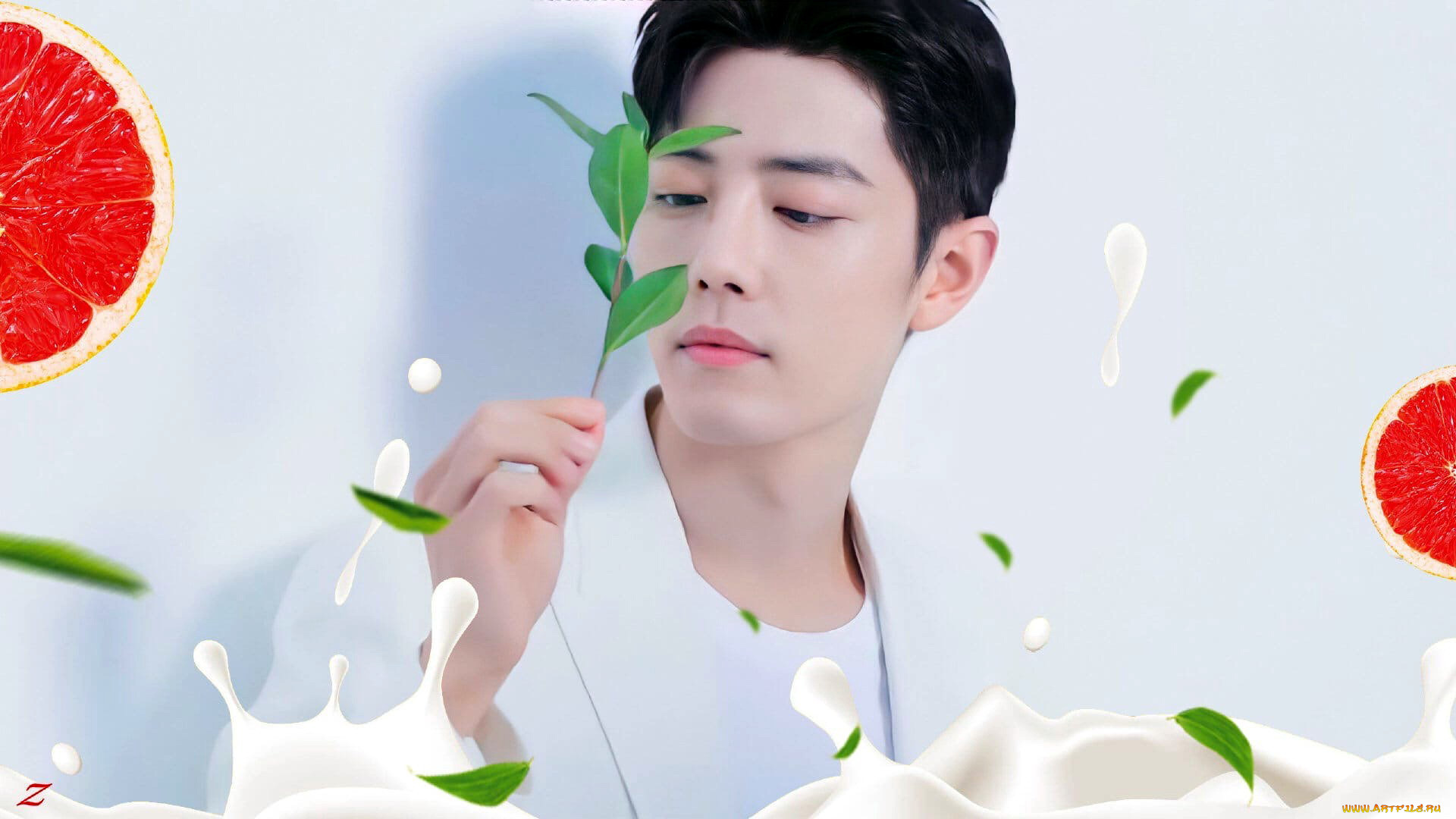 , xiao zhan, , , , 